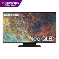 ราคา SAMSUNG ทีวี QN90A Neo UHD QLED ปี 2021 75 4K Smart รุ่น QA75QN90AAKXXT (16729984864)