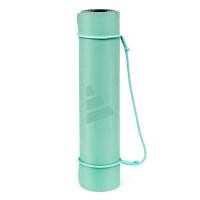 ราคา Adidas เสื่อโยคะแบบสองด้าน 6 มม สีน้ำเงิน เขียว (21152990795)