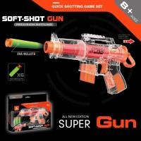 ราคา ปืนของเล่น ปืนกระสุนโฟม ปืนเด็กเล่น ปืนเนิฟ ยิงแรง เด็กเล่นสนุก สินค้าคุณภาพ มีแบบให้เลือกมากที่สุด W0260 (20691287906)