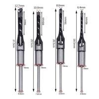ราคา MonQiQi HSSเจาะรูสี่เหลี่ยมบิต 6 8 10 12 7มม สิ่วเจาะ เครื่องมืองานไม้ รูเจาะสแควร์ Tenon Core สลัดดอกสว่านสำหรับงานไม้รูแกะสลักเครื่องมืออุปกรณ์เสริม ดอกสว่านเจาะ กรุงเทพฯ สต็อกพร้อม (21230627556)