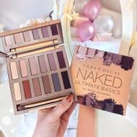 ราคา URBAN DECAY Naked Ultimate Basics (17461055893)