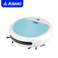 Asaki หุ่นยนต์ดูดฝุ่นอัตโนมัติ รุ่น AK-RV9100