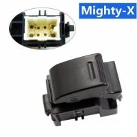 ราคา 9pins สวิทช์กระจกไฟฟ้า สวิทช์กระจกประตู สวิทซ์ยกกระจก โตโยต้า ไมตี้เอ็กซ์ โตโยต้า ไมตี้เอ็กซ์ Toyota HIlux Mighty X 1988 1997 LAND CRUISER 90 1996 (20923227978)