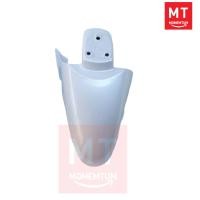 ราคา งานเทียบ บังโคลนหน้า FINO คาบู ทุกรุ่น (14034104045)