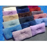ราคา หมอนเด็ก หมอนหัวทุย หมอนหลุม หมอนกันหัวแบน Baby Pillow (20942497653)