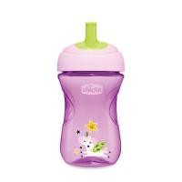 ราคา คูปองลด 2 ต่อ Chicco Advanced Cup 12M แก้วหัดดื่ม สำหรับเด็ก อายุ 12 เดือนขึ้นไป (12726335407)