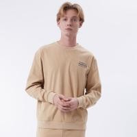 ราคา BODY GLOVE Mens OCEAN SOUL Sweater เสื้อสเวตเตอร์ สีกากี (21166149515)