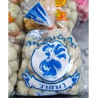 ราคา ลูกชิ้นเอ็นไก่ อร่อย 1000 กรัม ลวกยำ ปิ้ง ย่าง หรือนำไปใส่ก๋วยเตี๋ยวก็ได้อร่อย (17407625814)