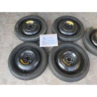 ราคา ล้ออะไหล่ ชอบ17 5รู100 Yaris Cross Subaru Legacy (21133532767)