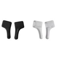 ราคา ปลอกยางซิลิโคน กันลื่น สําหรับครอบขาแว่นตา (20742253716)