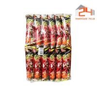 ราคา ส่งไว 24ชม เอฟเอฟ ช็อตส์ บะหมี่ปรุงรส 20g จุ 12 ซอง เศษมาม่า มาม่าป่น มาม่า (12287800233)