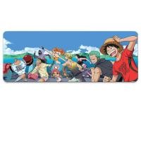 ราคา แผ่นรองเมาส์ ขนาดใหญ่ gaming mousepad แผ่นรองคีย์บอร์ด แผ่นรองเม้าส์สปีด สำหรับเล่นเกมส์ ขนาด 80x30 cm (20569182924)