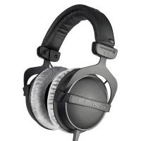 ราคา Beyerdynamic DT770 Pro 250 80 32 Ohm หูฟังมอนิเตอร์ DT 770 Pro DT770 M แถมฟรี ซองใส่หูฟัง Beyerdynamic (8569188832)