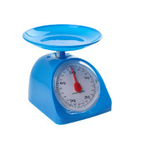 ราคา Enjoy Life Shop เครื่องชั่ง เครื่องชั่งแบบเข็ม ตราชั่งอาหาร ตาชั่งสปริง กิโลแบบถาดเครื่องชั่งในครัวเรือน 1กิโลกรัม2กิโลกรัม3กิโลกรัม5กิโลกรัม ร้าน (1343434013)