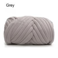 ราคา พร้อมส่งในไทย ไหมพรมเส้นใหญ่ 250 500 กรัม DIY ไหมพรมยักษ์ ไหมพรมเส้นใหญ่ ไหมยักษ์กำมะหยี่ ไหมพรมถัก ไหมถักกระเป๋า (21084456228)