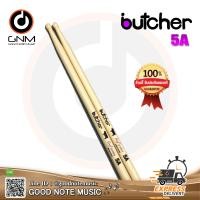 ราคา ไม้กลอง Butcher 5A รับประกันของแท้ 100 (7109100084)