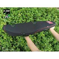 ราคา เบาะปาด เบาะแต่ง ดรีมชุปเปอร์คัพ ปาดบางๆ ปาดทรงเซง (19447837444)