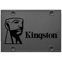 ราคา Kingston SSD ฮาร์ดดิสก์แบบ SSD ภายใน A400 120GB 240GB 480GB 960GB 2 5 inch SSDs SATA III HDD สำหรับแล็ปท็อปเดสก์ท็อปพีซี (21170805938)