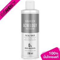 ราคา GRAVICH Acnelogy Corrective Facial Toner 200 ml (16728569397)