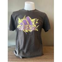 ราคา เสื้อยืดแบรนด์ Adidas แท้ 100 มือสองคัดคุณภาพ Past1988 อัลบั้ม AA (21174965776)