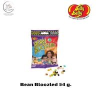 ราคา JELLY BEAN BOOZLEDแฮรี่ พอตเตอร์ แบบซอง ขนาด 54 กรัม g BBE 06 2025 (20745330799)