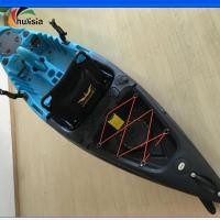 ราคา Chulisia Kayak ดาดฟ้าเรือแคนูเครื่องมือตะขอ D แหวน (21102877120)