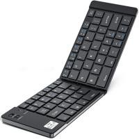 ราคา joa mini bluetooth wireless keyboard for ipad portable keyboard for ipad portable with mac os android windows (20826006557)