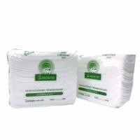 ราคา สำลีแผ่นใหญ่ ตรารถพยาบาล แผ่นขนาด 4x6 นิ้ว 100กรัม (20770675822)