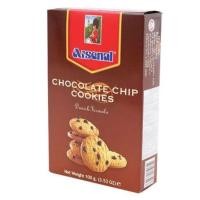 ราคา อาร์เซนอล ช็อกโกแลตชิพ คุกกี้ 100 ก (19577533023)