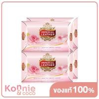 ราคา Cussons Imperial Leather Bath Soap สบู่ก้อนอิมพีเรียลเลเธอร์ (20113719427)