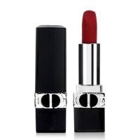 ราคา Dior Rouge Dior Conture Color Refillable Lipstick 1 5g 720 Icone Velvet (21304790166)