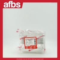 ราคา AFBS Star Products สตาร์โปรดักส์ ถ้วยฟอยล์พร้อมฝา 4618 1 10 1406027 (20272449269)