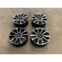ราคา ล้อแม็กซ์ new Mazda 3 ขอบ18 5รู114 3 ราคาต่อวง (17251925360)