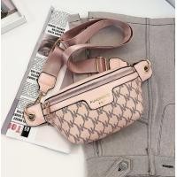 ราคา มาใหม่ พร้อมส่งทันทีไทย กระเป๋าคาดอกผญ กระเป๋าคาดเอวผญ กระเป๋าแฟชั่นเกาหลี สวยตรงปก ส่งไวไทย (19919253777)