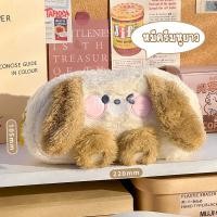 ราคา กระเป๋าดินสอ ลายการ์ตูนน่ารักๆ กระเป๋าเครื่องสําอาง ใส่โทรศัพท์ ผ้ากํามะหยี่ ขนนิ่ม 1 ชิ้น (20733024321)