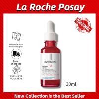La Roche Posay Retinol B3 Serum 30ml (ลา โรช โพเซย์ เรตินอล บี3 เซรั่มพลังโมเลกุลเรตินอล ลดเลือนริ้วรอย 30 มล.)