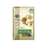 ราคา ANF Holistic อาหารสุนัขโต สูตรเนื้อแกะ เม็ดเล็ก 7 5 กก (14529263635)