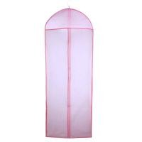 ราคา Ready Stock COD ชุดคลุมเจ้าสาว ถุงซิปรูด ถุงคลุมชุดแต่งงาน ชุดป้องกันลูกบอล ผ้าไม่ทอ ถุงเก็บสัมภาระ ชุดคลุมกันฝุ่น ถุงเสื้อผ้ายาว (17121607888)