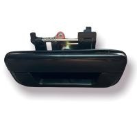 ราคา มือเปิดฝาท้าย D maxเก่า2003 2011สีดำ มือเปิดฝาท้าย ดีแมก (12715604983)