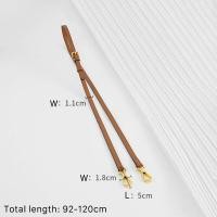 ราคา สายคล้องกระเป๋าสําหรับซองจดหมาย MCM กระเป๋าสายสะพายไหล่ปรับรักแร้ Crossbody Belts กระเป๋าเปลี่ยนอุปกรณ์เสริม (20596432655)