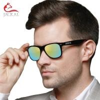Jackal แว่นกันแดด รุ่น Traveller JS005