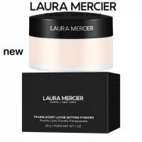 ราคา แท้ EXP 2026 ลอร่า เมอร์ซิเออร์ Foundation Translucent Loose Setting Powder 29g Ultra Blur 20g Laura Mercier (21292913221)