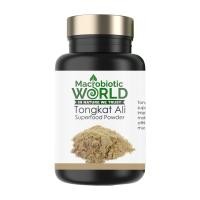 ราคา Organic Bio Tongkat Ali Superfood Powder 100g (15452768157)