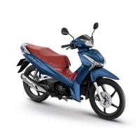 ราคา บังโคลนหน้า WAVE 125I LED 2019 2022 แท้ HONDA (16715221612)