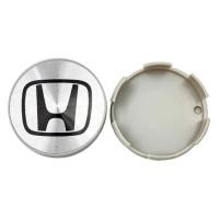 ราคา ฝาครอบดุมล้อ ดุมล้อ Accord Steam Civic FD CRV ราคาต่อ 1 ชิ้น (324954470)