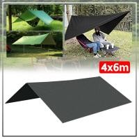 ราคา ผ้าเต้นท์ ผ้าใบ ฟลายชีท คลุม เต้นท์ สำหรับ กันฝน กันแดด กางเต้นท์ กางผ้าใบ คลุม กันหมอก สินค้ามี 3 ขนาด (9906840439)