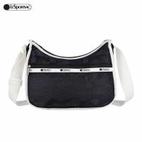 ราคา Lesportsac NEW สินค้าใหม่ Classic Hobo Bag กระเป๋าสะพายข้างพาดลำตัว Style 7520 (20871268522)