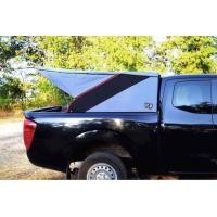 ราคา หลังคาผ้าใบรถกระบะ พับได้ (17187013417)