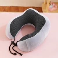 ราคา หมอนนวนคอไฟฟ้า หมอนนวด หมอนนวดไฟฟ้า หมอนนวดคอ เครื่องนวดไฟฟ้า นวดไหล่ นวด ผ่อนคลายกล้ามเนื้อ หมอนนวดอเนกประสงค์ U shape pillow Neck Massage (21237479043)