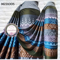 ราคา ผ้าฝ้ายทอมือ ผ้าฝ้ายมัดหมี่ทอมือ ผ้าฝ้ายหมักโคลน ผ้าไทย ผ้าถุงทอมือ (20771956536)